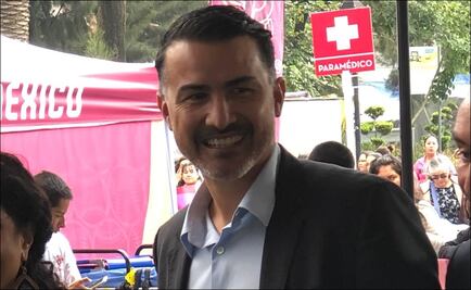 Édgar González dio su versión sobre el dopaje de jugador de Diablos