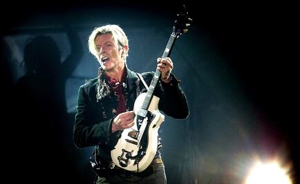 Amigos de David Bowie lo homenajean con un concierto