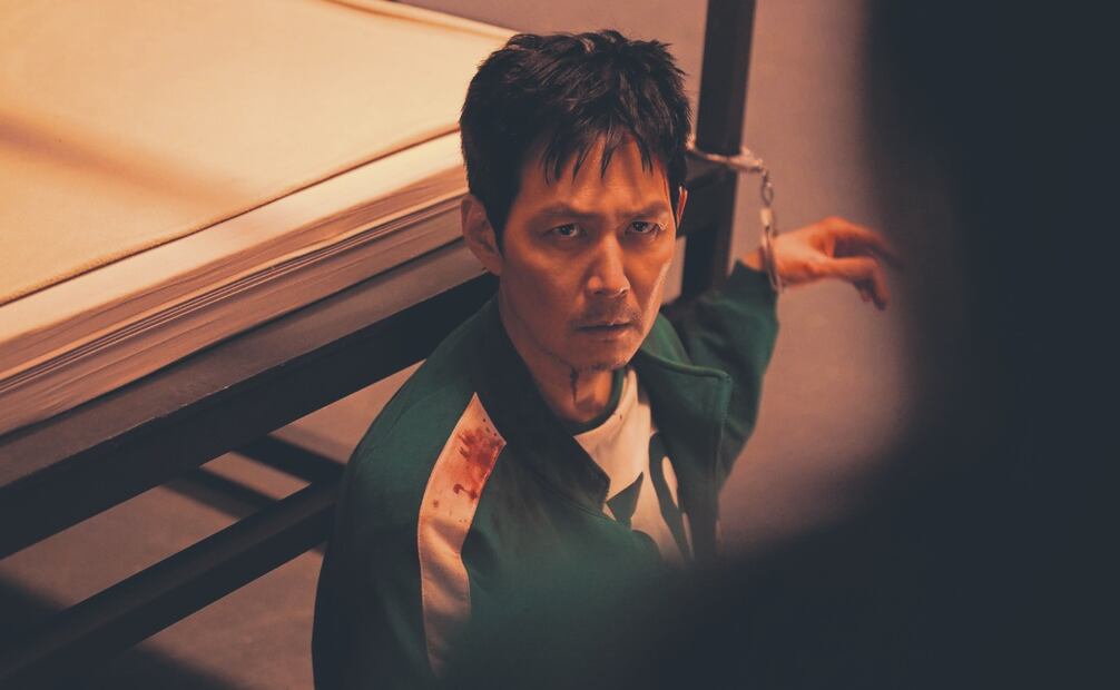 Tendrá material inédito capturado por la primera cámara del cantante. FOTOS: NETFLIX