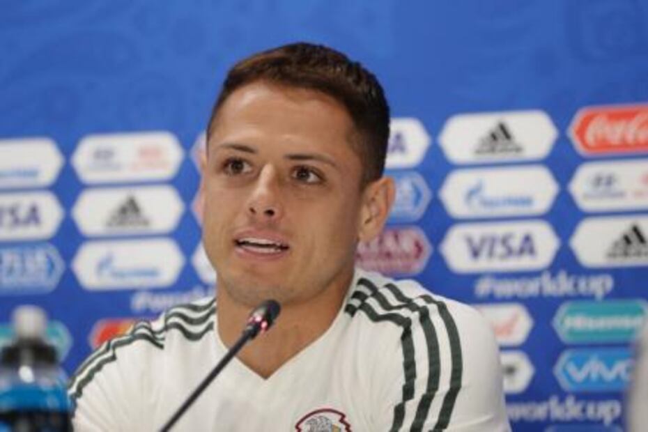 El único cuestionado era yo: Juan Carlos Osorio