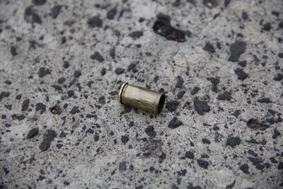 Asesinan a tres personas y hieren a otras 3 en dos delegaciones de CDMX