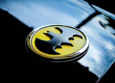 Visita la experiencia inmersiva de Batman, ¡es gratis!