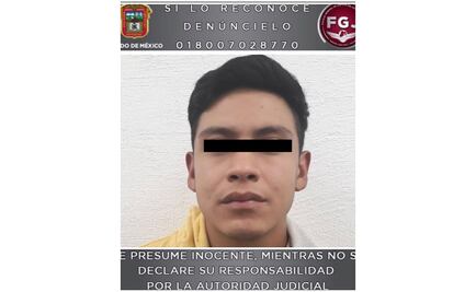 Suman dos detenidos por asesinato de candidato de Tenango del Aire