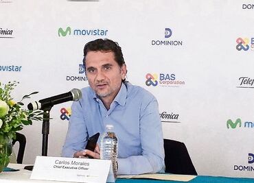 Telefónica México cambia 40% de energía tradicional por solar