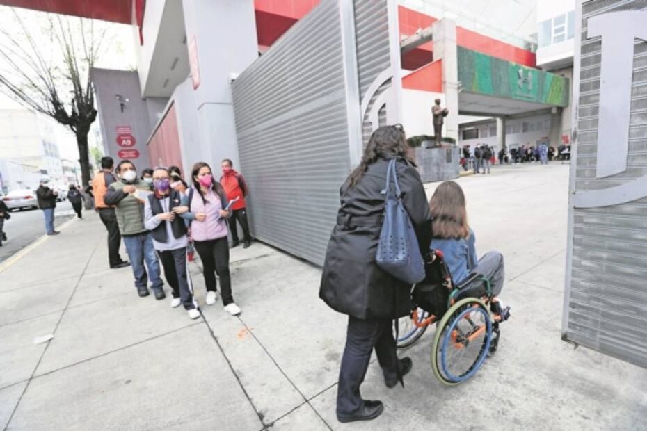“Todos los niños debemos tener acceso a la salud”