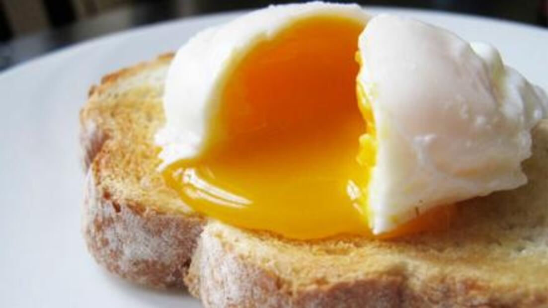 Deliciosos y diferentes desayunos con huevo