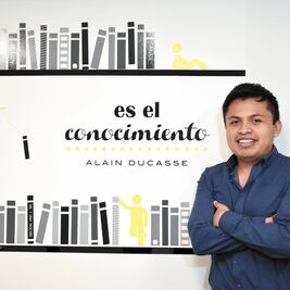 DeKids incentiva a niños a emprender