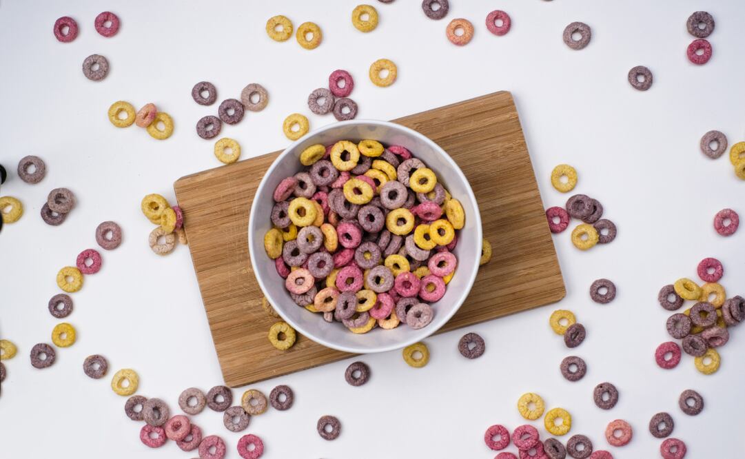 Desayunar correctamente te dará energía para todo el día. Imagen: Unsplash