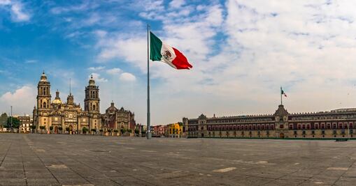 5 lugares de la CDMX que recuerdan la Independencia de México
