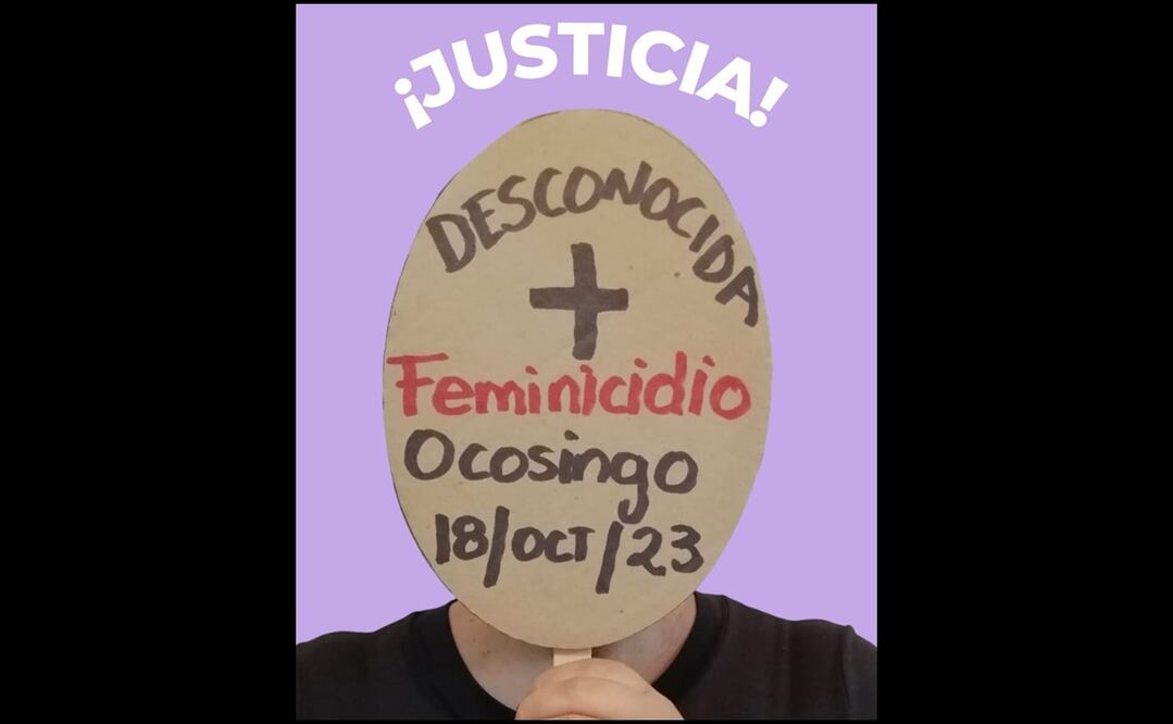 Foto: colectivo feminista “50 más 1”