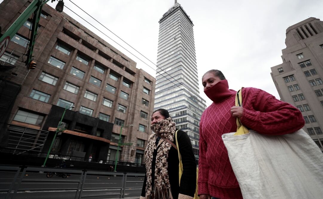 Foto: Archivo/El Universal