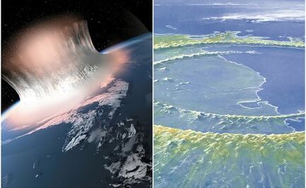 ¿Ya viste lo que pasa si buscas Chicxulub en Google? Este es el motivo