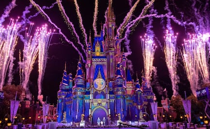 Cuánto te cuesta viajar a Disney World en 2022