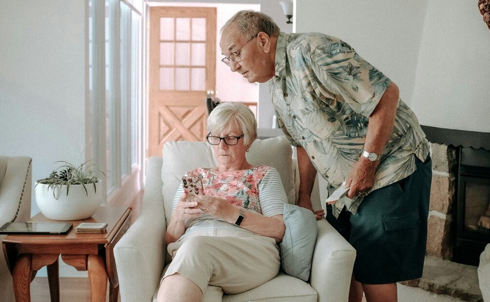 Es importante informarse sobre los requisitos de la Modalidad 40 para evitar posibles fraudes. Imagen: Unsplash