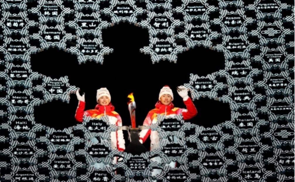 Arrancan los Juegos Olímpicos de Invierno de Beijing con confinamientos y boicots