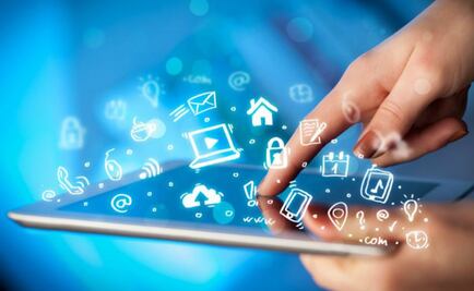 Alumnas de secundaria ganan oro con proyecto de realidad aumentada