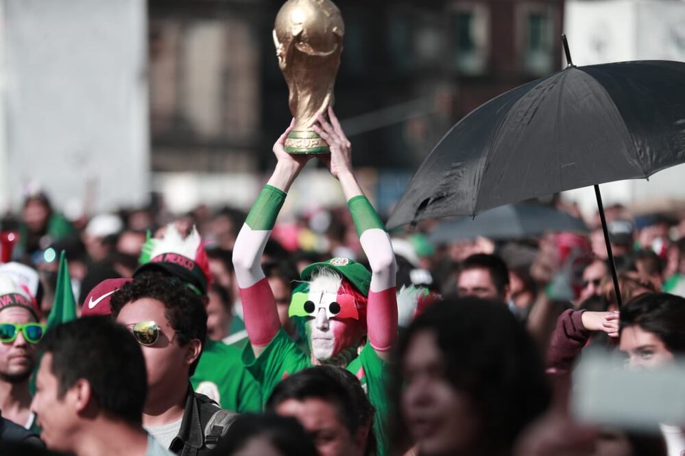 Alejandra Leyva / EL UNIVERSAL