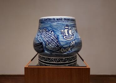 Semana del Arte CDMX: lo que podrás ver en ferias y exposiciones