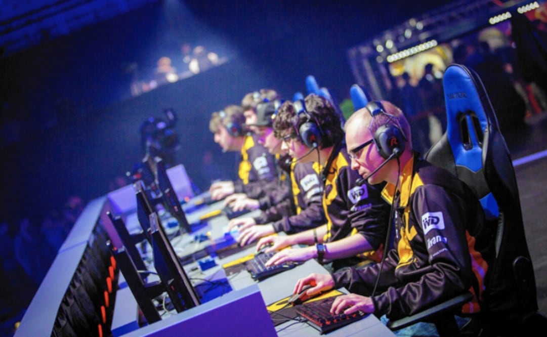 “Si pudiera  pedirle algo a la Federación   sería que así como en deportes convencionales como el futbol hay un beneficio económico, aquí también debería haberlo”, Ricardo Prado.