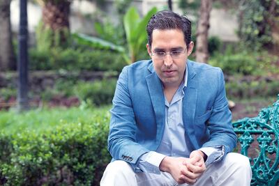 “Vivimos una experiencia con mirreyes brasileños”