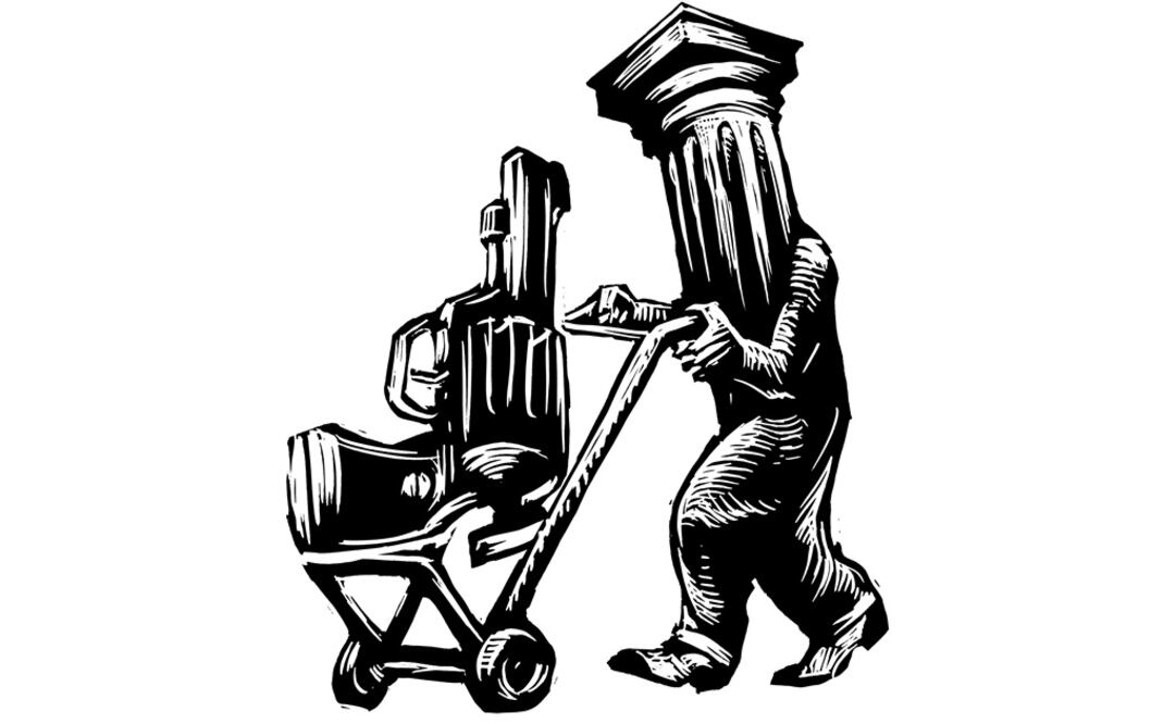 En 2017 la Unión Tepito secuestró a un funcionario de Mancera