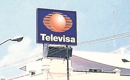 Falla sobre datos financieros tira 2.10% acción de Televisa