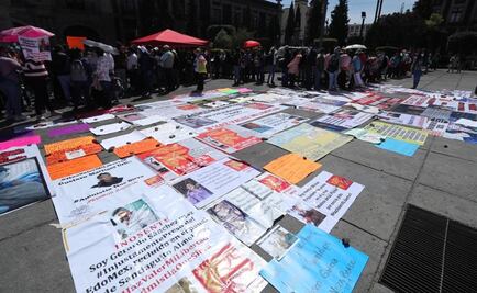 Con Ley de Amnistía, más de mil mujeres podrán salir de prisión en Edomex