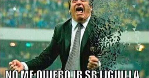 Los memes de la eliminación del América en manos de Santos