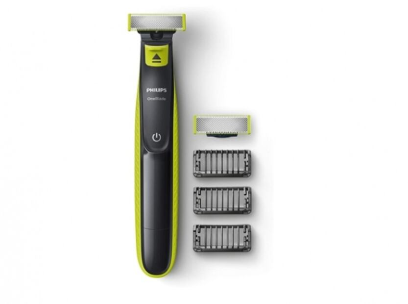 Recomendaciones para el afeitado perfecto