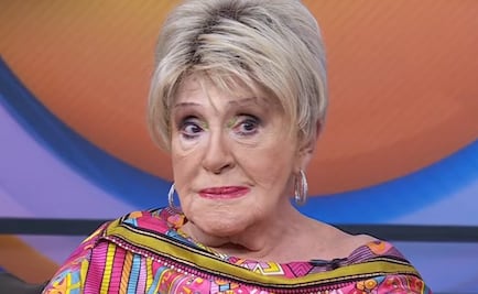 Anel Noreña agradece a José José… hasta por no divorciarse