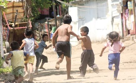 Inician reparto del programa "Cartilla de tus Derechos Sociales"