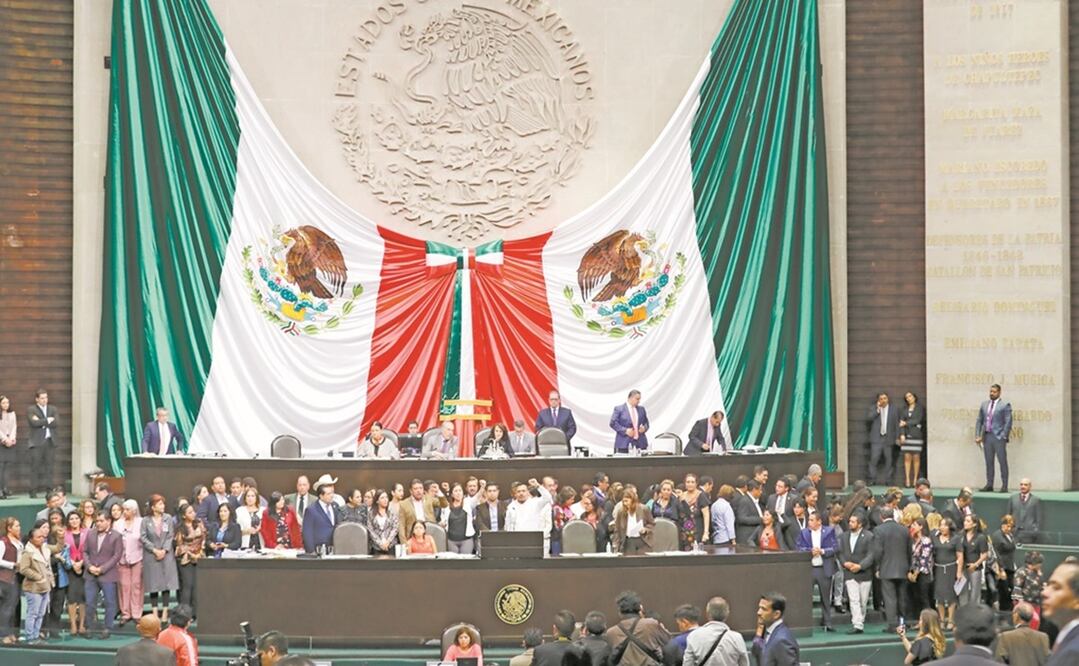 Foto: Archivo/EL UNIVERSAL 