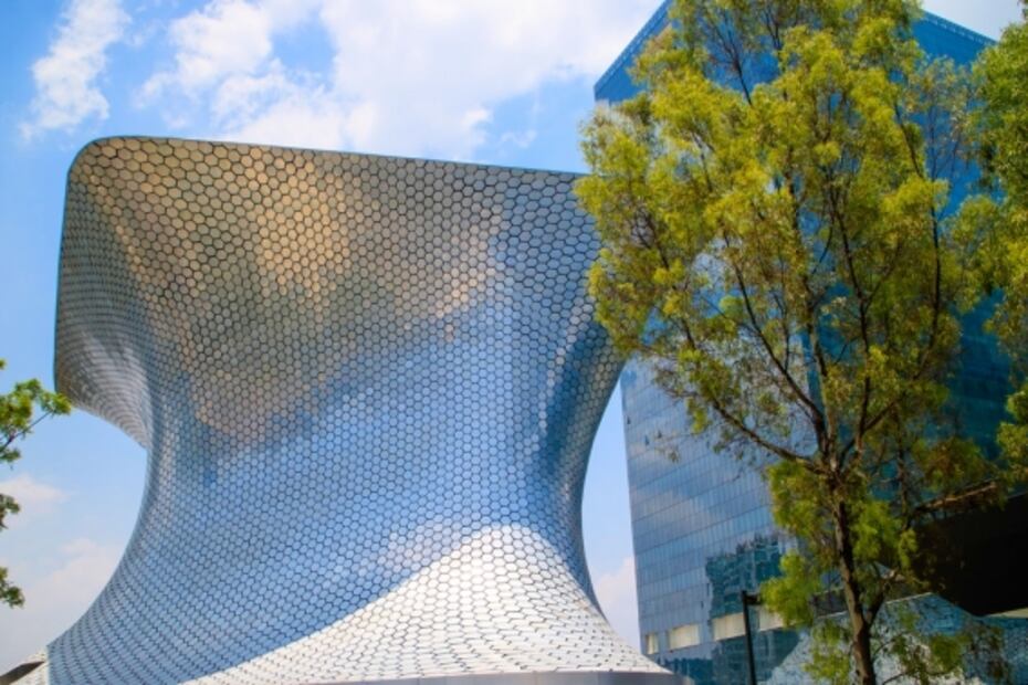 13 atractivos en la ruta del Maratón de la Ciudad de México