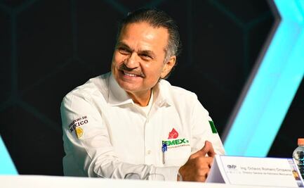 ¿Unas gotitas de gasolina para revivir a Pemex?