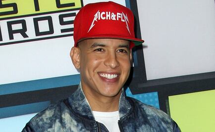 Daddy Yankee dona 1 mdd para reconstruir Puerto Rico 