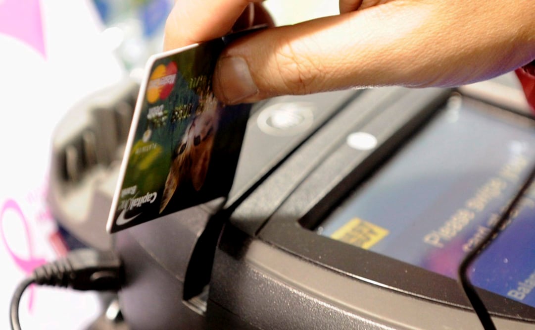 Desde hace algunos años, la banca comercial en México trabaja en la denominada RedM, con la cual se centrarían las reglas de operación de la red de pagos en el país y que se prevé pueda implementarse en el país en los próximos meses. Foto: Archivo// EL UNIVERSAL