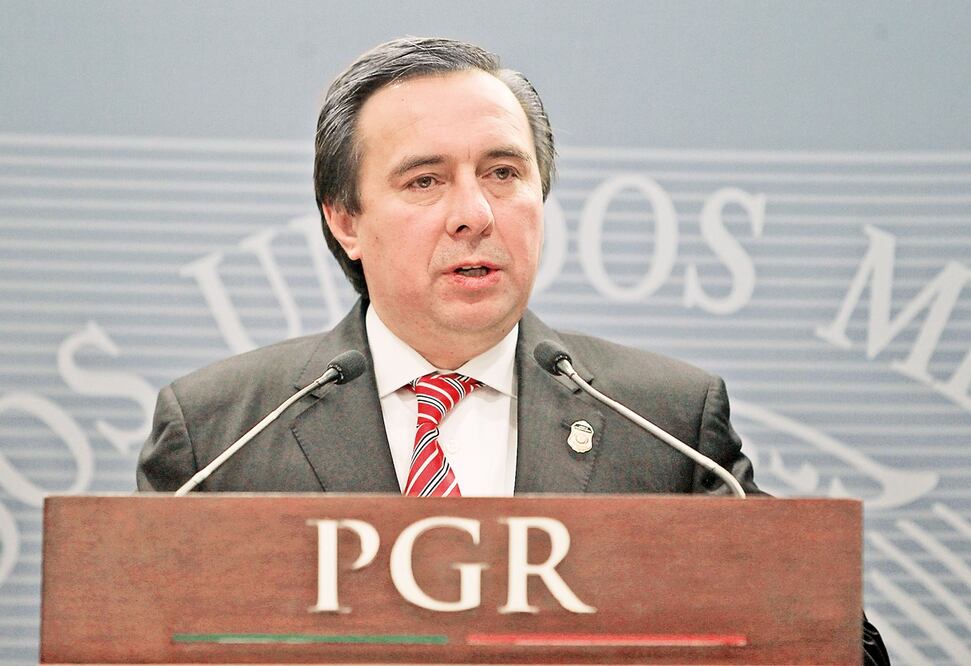 Foto: Archivo/EL UNIVERSAL