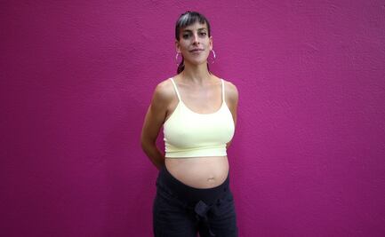 “No soy 100% humana”: Ella es Moon Ribas, la bailarina cyborg que representa a la danza “sísmica” 