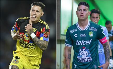 América vs León EN VIVO - Jornada 16 del Apertura 2025 de la Liga MX; sigue AQUÍ todas las acciones