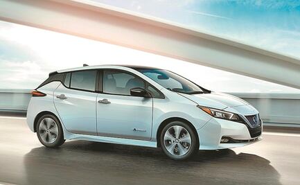 GM, VW y Nissan, las automotrices más afectadas por falta de chips