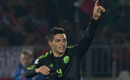 Resurge interés del Benfica de fichar a Raúl Jiménez