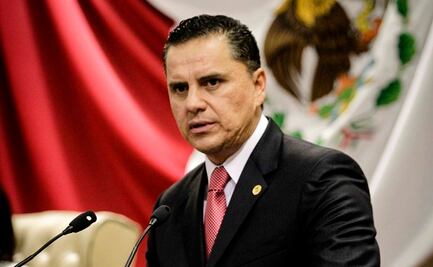 Ejecutan nueva orden de aprehensión contra Roberto Sandoval