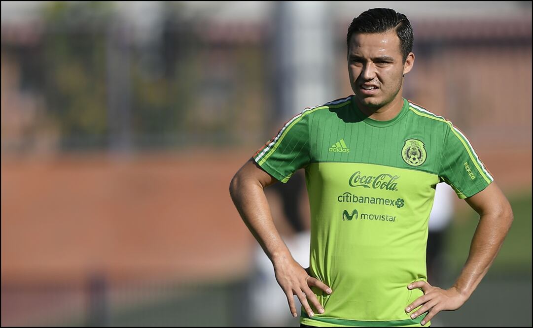 Imago7. 'Cubo' Torres en una práctica con la Selección.