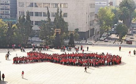 Exhortan a eliminar prejuicios en torno al VIH/Sida