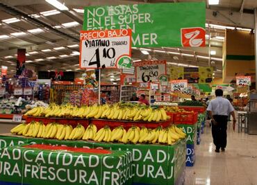 La Cómer abrirá seis tiendas en 2016