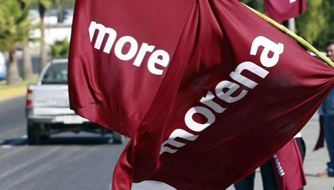 Hasta ahora Valencia Vargas no se ha pronunciado al respecto, pero Mitzuko Márquez Monroy, secretaria general de Morena en Colima, señaló a través de redes sociales que la sentencia de la Sala Regional es contraria a la justicia y la democracia. Foto: EFE archivo