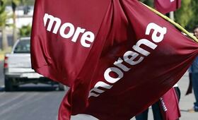 Morena, con ventaja rumbo a elecciones intermedias del 2027; PAN regresa al segundo