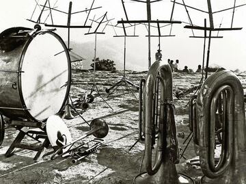 El fotógrafo que fue Juan Rulfo