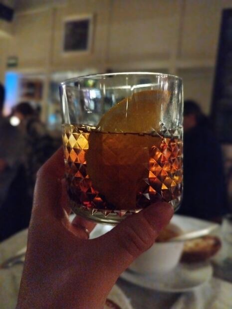 5 lugares con cocteles y vinos ricos para brindar con tus mejores amigos
