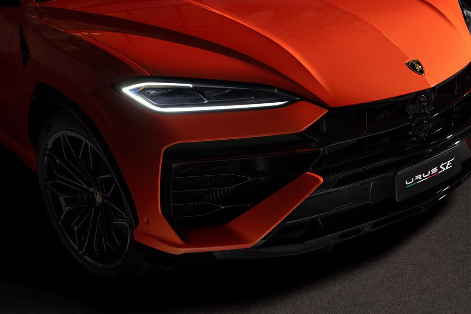 Foto: Lamborghini
